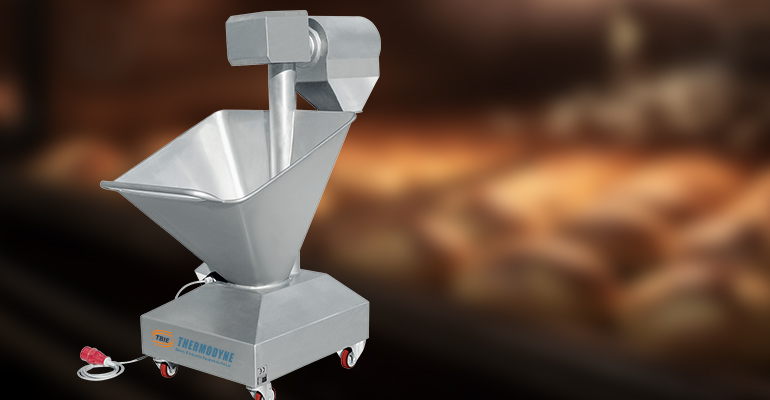 Thermodyne