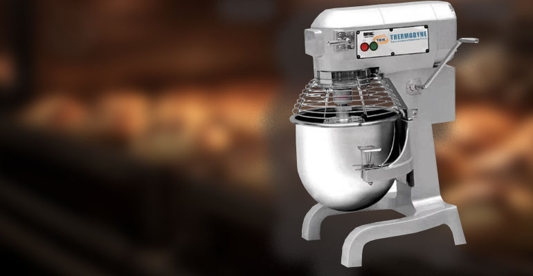 Thermodyne