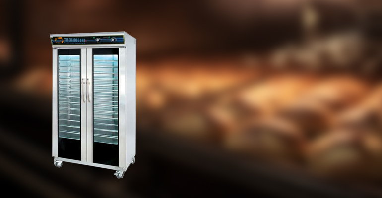 Thermodyne