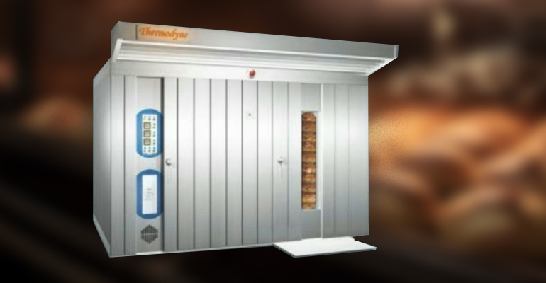 Thermodyne
