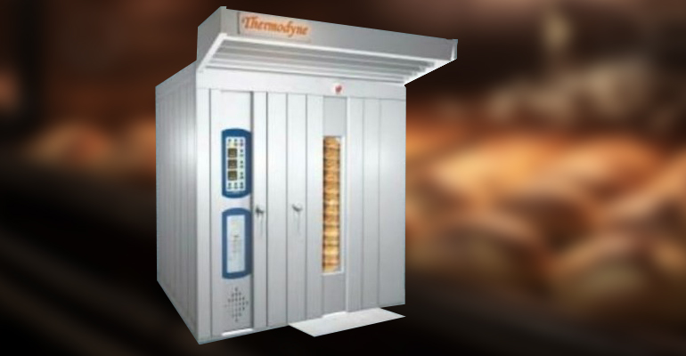 Thermodyne