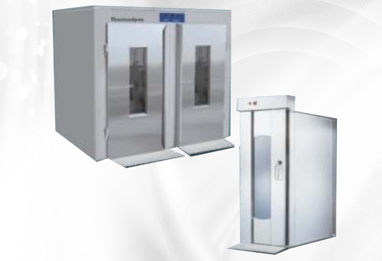 Thermodyne